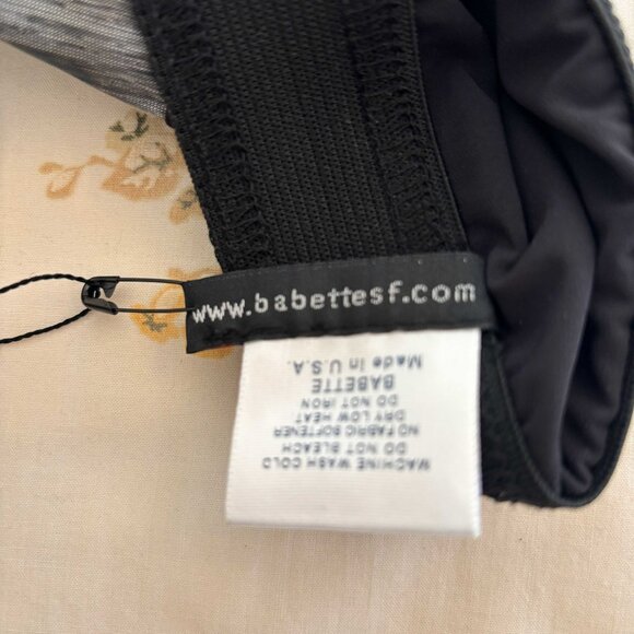 Babette Circle Skirt - Lilypad - Size Large - Picture 5 of 6